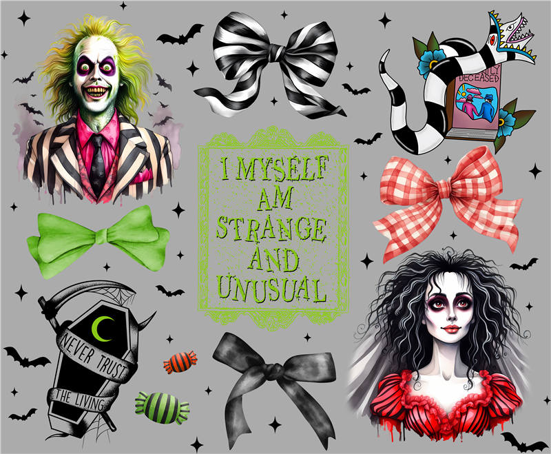 Halloween-KB 116